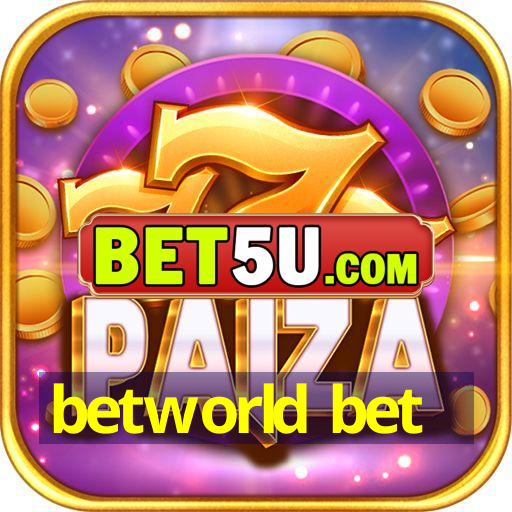 betworld bet